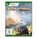 Expeditions: A MudRunner Game (Saber Interactive), Xbox