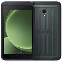 SAMSUNG Galaxy Tab Active5 Wi-Fi Enterprise Edition, 128GB, Grün (SM-X300)