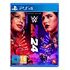 WWE 2K24 - Deluxe Edition (2K Sports), PS4