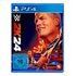 WWE 2K24 (2K Sports), PS4