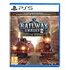 Railway Empire 2 - Deluxe Edition (Kalypso), PS5