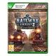 Railway Empire 2 - Deluxe Edition (Kalypso), Xbox