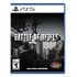 Battle of Rebels (Funbox Media), PS5