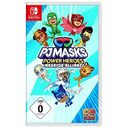 PJ Masks Power Heroes: Maskige Allianz (Outright Games), NSW