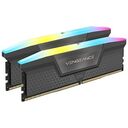 CORSAIR Vengeance Kit, DDR5-6000, Intel optimized, 32GB, CL36, Black (CMH32GX5M2E6000Z36)