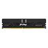 KINGSTON FURY Renegade RGB, DDR5-6400, 16GB, CL32, Schwarz (KF564R32RB-16)