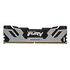 KINGSTON FURY Renegade, DDR5-6400, 48GB, CL32, Silver (KF564C32RS-48)