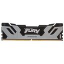 KINGSTON FURY Renegade, DDR5-7600, 16GB, CL38, Black (KF576C38RS-16)