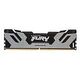 KINGSTON FURY Renegade, DDR5-7600, 16GB, CL38, Black (KF576C38RS-16)