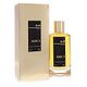 MANCERA Aoud S Eau de Parfum Spray 120 ml