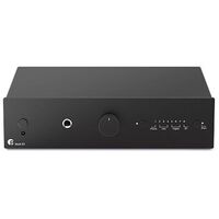 PRO-JECT MaiA S3, Black