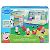 HASBRO - Peppa Pig - Peppa's Caravan (F88635L0)