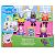 HASBRO - Peppa Pig - Peppa's Playgroup (F88685L0)