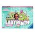 Labyrinth Junior - Gabby's Dollhouse (Ravensburger)