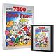 Food Fight (Plaion), Atari 7800 / 2600+ / 7800+
