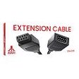 PLAION Atari Extension Cable