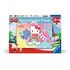 Hello Kitty Super Style! - 2x 24 Teile (Ravensburger)