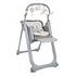 CHICCO Polly Magic Relax Highchair, Cocoa (07079502850000)