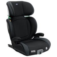 CHICCO Quizy i-Size, Black (06087025950000)