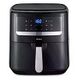 TRISA Hot Air Fryer Crunchy Fry 7.5L (7422.4245)