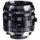 VOIGTLÄNDER Nokton Vintage Line 28mm F/1.5 Asph. Type II VM for Leica M, Black (118642)