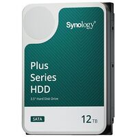 SYNOLOGY Plus-Series HAT3310 HDD für Synology-Systeme, 12TB (HAT3310-12T)