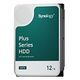 SYNOLOGY Plus-Series HAT3310 HDD for Synology systems, 12TB (HAT3310-12T)