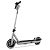 SOFLOW E-Scooter SO ONE, Silvergrey