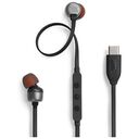 JBL Tune 310C, Schwarz (JBLT310CBLK)