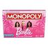 Monopoly - Barbie (Hasbro)