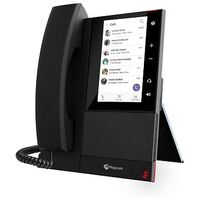 POLY CCX 400 SIP (849A1AA#AC3)