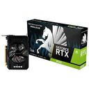 GAINWARD GeForce RTX 3050 Pegasus, GeForce RTX 3050, 6.0 GB GDDR6, PCI-Express (4182)