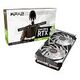 KFA2 GeForce RTX 3050 EX (1-Click OC), 6.0GB GDDR6, PCI-Express (35NRLDMD9OEK)