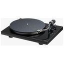 PRO-JECT Debut S Phono, Schwarz
