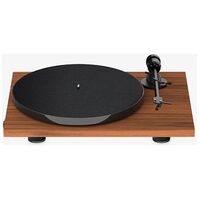 PRO-JECT E1 OM5E UNI, Walnuss