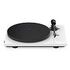 PRO-JECT E1 OM5E, Weiss