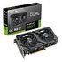 ASUS DUAL-RTX4060-O8G-EVO OC, GeForce RTX 4060, 8.0GB GDDR6, PCI-Express (90YV0JC7-M0NA00)