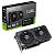 ASUS DUAL-RTX4060TI-O8G-EVO OC, GeForce RTX 4060 Ti, 8.0GB GDDR6, PCI-Express (90YV0J49-M0NA00)