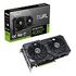 ASUS DUAL-RTX4060TI-O8G-EVO OC, GeForce RTX 4060 Ti, 8.0GB GDDR6, PCI-Express (90YV0J49-M0NA00)