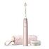 PHILIPS Sonicare DiamondClean 9900 Prestige, Pink (HX9992/31)