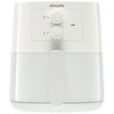PHILIPS Essential Airfryer L 3000 Series, Weiss (HD9200/10)