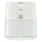 PHILIPS Essential Airfryer L 3000 Series, Weiss (HD9200/10)