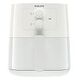 PHILIPS Essential Airfryer L 3000 Series, Weiss (HD9200/10)