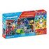 PLAYMOBIL My Figures Feuerwehr (71468)