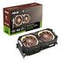 ASUS RTX4080S-O16G-NOCTUA OC Edition, GeForce RTX 4080 SUPER, 16GB GDDR6X, PCI-Express (90YV0KA2-M0NA00)