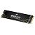 CORSAIR Force Series MP600 Elite M.2 SSD, 1.0 TB (CSSD-F1000GBMP600ENH)