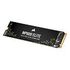 CORSAIR Force Series MP600 Elite M.2 SSD, 1.0TB (CSSD-F1000GBMP600ENH)