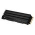 CORSAIR Force Series MP600 Elite M.2 SSD, 1.0TB, with Heat Sink (CSSD-F1000GBMP600EHS)