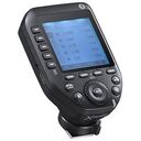 GODOX XPRO II-C TTL Wireless Bluetooth Flash Trigger for Canon (XPROIIC)