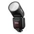 GODOX V1Pro TTL Round Head Flash for Fujifilm (V1Pro F)